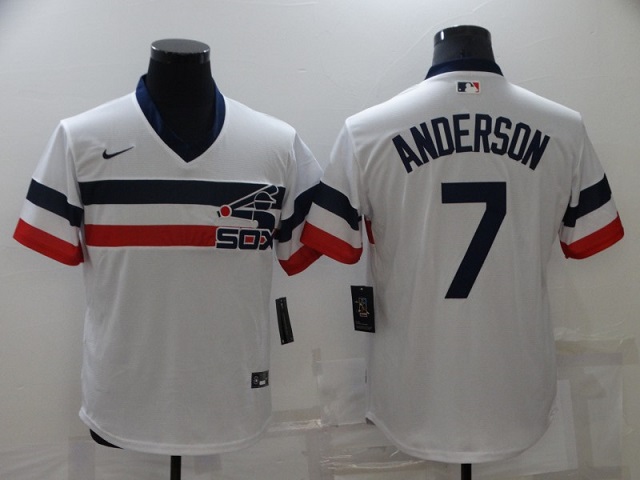 Chicago White Sox Jerseys 04